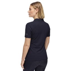 Tommy Hilfiger Equestrian Polo Woman Desert Sky