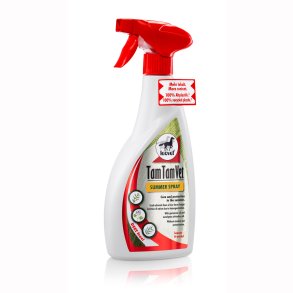 Leovet TamTamVet Summer Spray 550ml