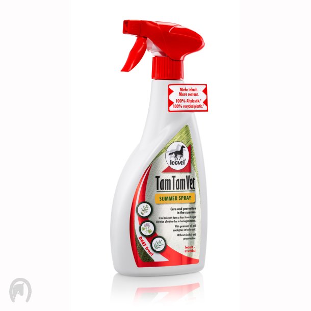 Leovet TamTamVet Summer Spray 550ml