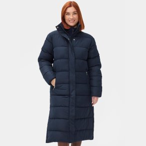 Mountain Horse Lang Vinterjakke Navy