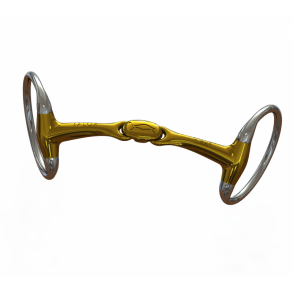 Neue Schule Turtle Top Eggbutt 16mm