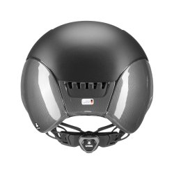 Uvex Elexxion Tocsen Ridehjelm Matt/Shiny Sort