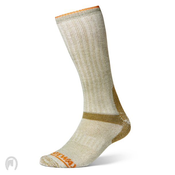 Gateway 1 Ultra Kneehigh Strmper Oliven Melange