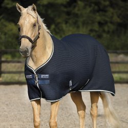 Rambo Techni Waffle Cooler Navy