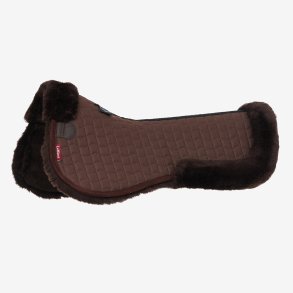 LeMieux lammepad - Brun