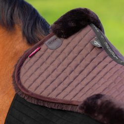 LeMieux lammepad - Brun