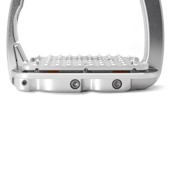 Tech Stirrups Venice Dressage Plus Shock absorbing Titanium