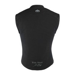 Veredus Vita Airbag-vest Sort