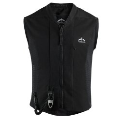 Veredus Vita Airbag-vest Sort