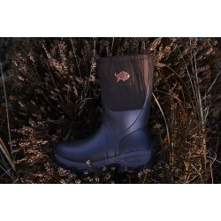 Gateway 1 Woodwalker 12" 4mm Mrkebrun