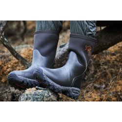 Gateway 1 Woodwalker 12" 4mm Mrkebrun