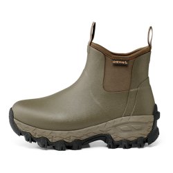 Gateway 1 Woodwalker 7" 4mm Walnut 