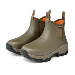 Gateway 1 Woodwalker 7" 4mm Walnut 