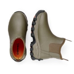 Gateway 1 Woodwalker 7" 4mm Walnut 