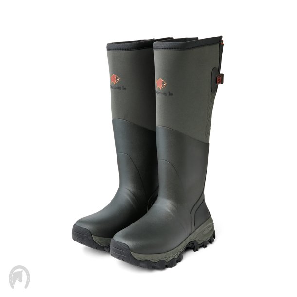 Gateway1 Woodwalker EVO 18" 4mm Forest