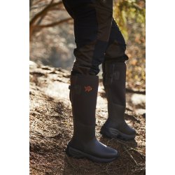 Gateway 1 Woodwalker 17" 4mm Walnut