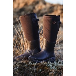 Gateway 1 Woodwalker 17" 4mm Walnut