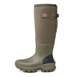 Gateway 1 Woodwalker 17" 4mm Walnut