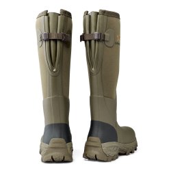 Gateway 1 Woodwalker 17" 4mm Walnut