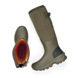 Gateway 1 Woodwalker 17" 4mm Walnut