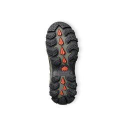 Gateway 1 Woodwalker Herre 18" 4mm Sort