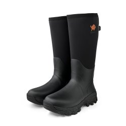 Gateway 1 Woodwalker Herre 18" 4mm Sort