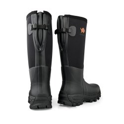 Gateway 1 Woodwalker Herre 18" 4mm Sort