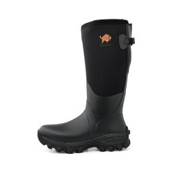 Gateway 1 Woodwalker Herre 18" 4mm Sort