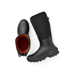 Gateway 1 Woodwalker Herre 18" 4mm Sort