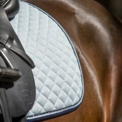 Horse Guard Underlag Zen Blue