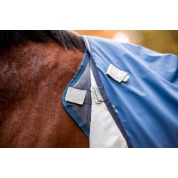 Rambo Autumn Series 0g V3 Navy/Grey