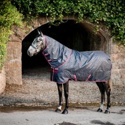 Amigo Hero Ripstop Plus 0g Navy HW Print