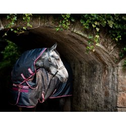 Amigo Hero Ripstop Plus 0g Navy HW Print