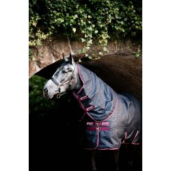 Amigo Hero Ripstop Plus 0g Navy HW Print