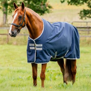 Amigo Ripstop 900D Turnout 0g Navy/Titanium Grey