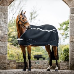 Horseware Dry Liner 50g Navy