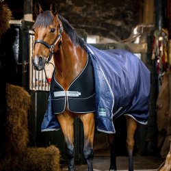 Horseware Dry Liner 50g Navy
