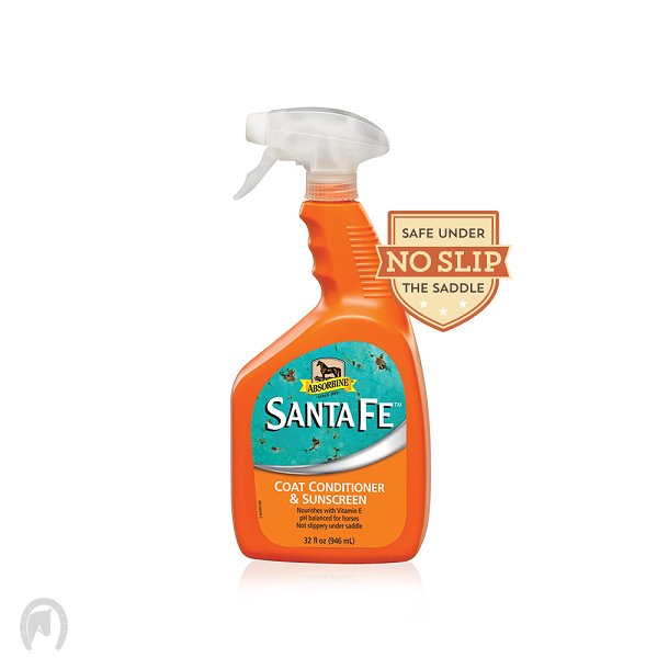 Absorbine Santa Fe Coat conditioner (946ml)