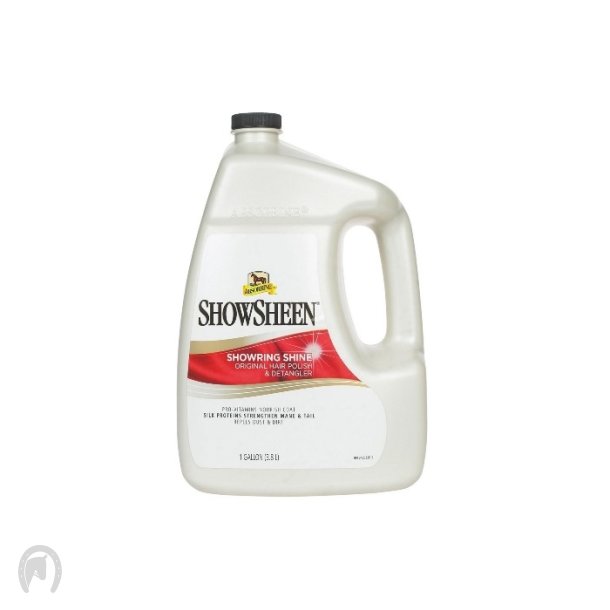 Absorbine Showsheen 3,8L