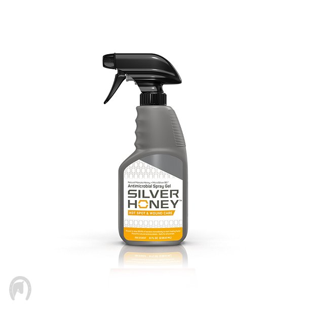 Absorbine Silver Honey spray gel (236 ml)