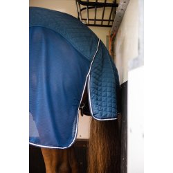 Rambo Travel Series Navy