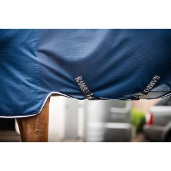 Rambo Travel Series Navy