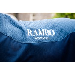 Rambo Travel Series Navy