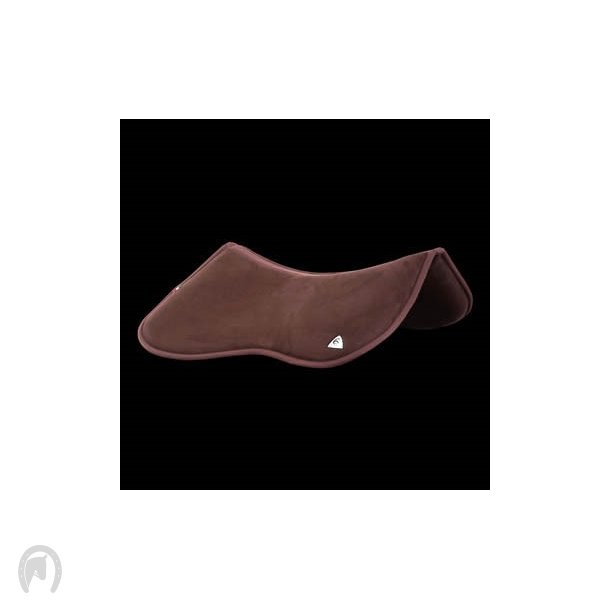 Acavallo MemoryFoam Pad m/Baglft Brun
