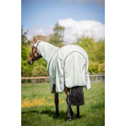 Rambo Hoody UV Green/Sage