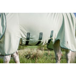 Rambo Hoody UV Green/Sage