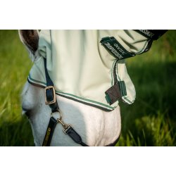 Rambo Hoody UV Green/Sage