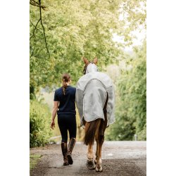 Rambo Protector Silver/Navy