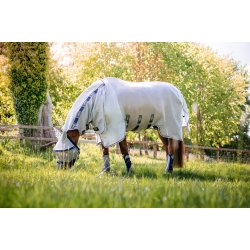 Rambo Protector Silver/Navy