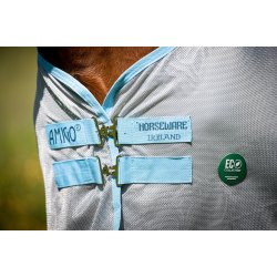 Amigo Eco Bug Buster Silver/Sky